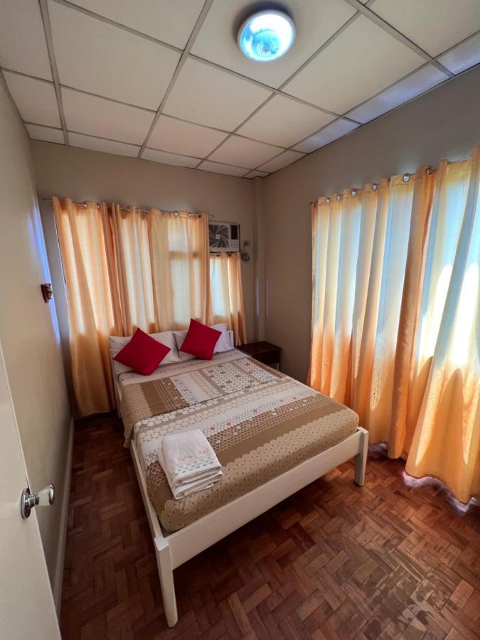 Golden Belle Apartelle And Suites Davao City Esterno foto